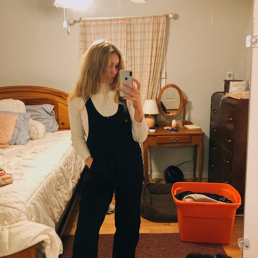 Urban Outfitters Overalls